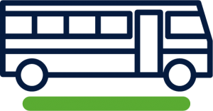 Bus logo